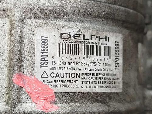 AC compressor VW GOLF V (1K1) 1.9 TDI | BP39146150M34 - Image 4