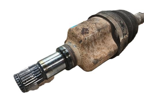 Left front driveshaft FORD FOCUS I (DAW, DBW) 1.8 Turbo DI / TDDi | BP30463475M38