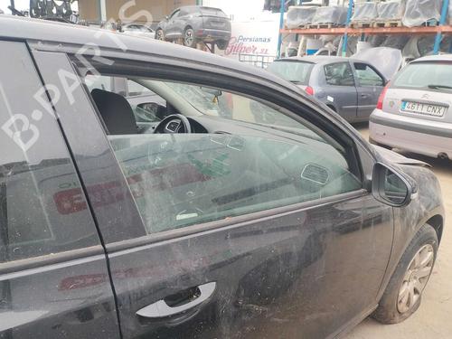 Front right window mechanism VW GOLF VI (5K1) 1.6 TDI | BP39236343C23 - Image 2