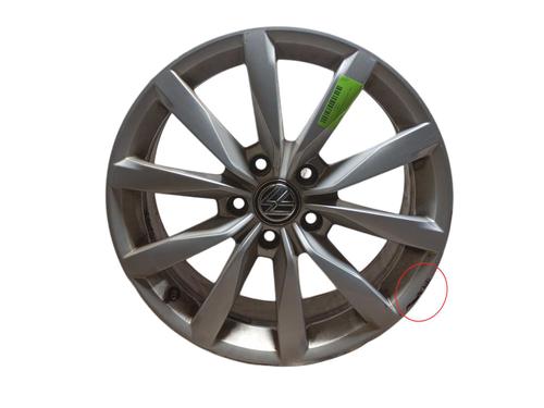 Used Rim Rim VW GOLF SPORTSVAN VII (AM1, AN1) 1.4 TSI (150 hp) 40259452 40259452