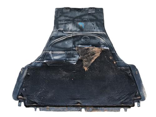Used Underbody protection RENAULT SCÉNIC III (JZ0/1_) 1.5 dCi (110 hp) 29020605