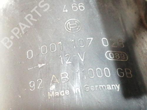 Starter FORD ESCORT V (AAL, ABL) 1.6 i 16V | BP5343430M8