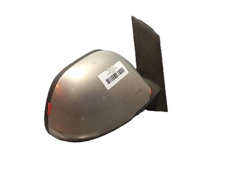 Right mirror SEAT ALTEA XL (5P5, 5P8)  | BP21286163C27 
