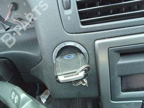 Used Ignition barrel Ignition barrel VOLVO C30 (533) 1.6 D (109 hp) 10548870 10548870