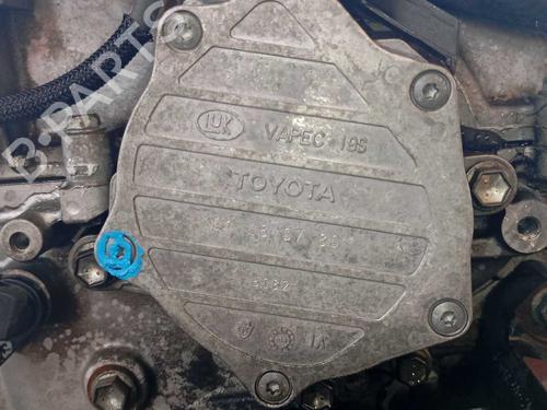 Engine TOYOTA AURIS (_E15_) 2.0 D-4D (ADE150_, ADE150R) | BP39617440M1 - Image 8