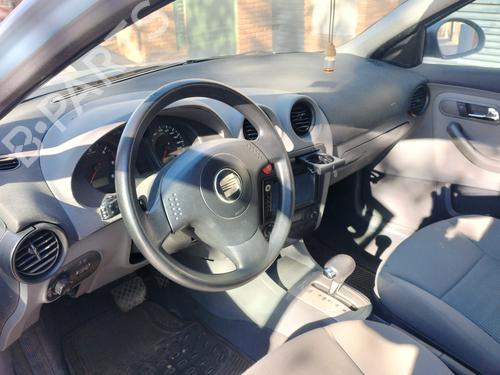 Starter SEAT IBIZA III (6L1)  | BP20086276M8 