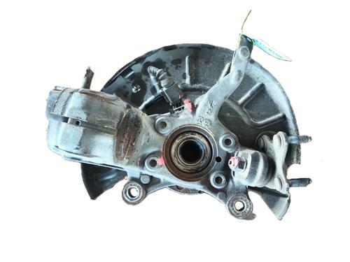 Right front steering knuckle VW TIGUAN (5N_) 2.0 TDI | BP30684134M26