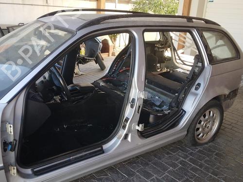 Starter BMW 3 Touring (E46) 320 d | BP13705505M8 