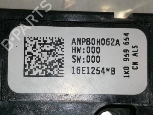 Electronic sensor SEAT LEON (1P1)  | BP10634900M84 