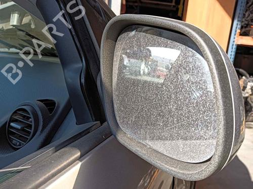 Right mirror SEAT ALTEA XL (5P5, 5P8)  | BP21286163C27 