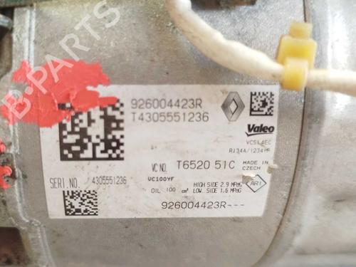 Compressor A/C RENAULT CLIO V (B7_) 1.0 TCe 90 (B7MT) | BP38956015M34 - Image 3