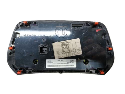 Climate control JEEP RENEGADE SUV (BU, B1, BV)  | BP29354806I5 