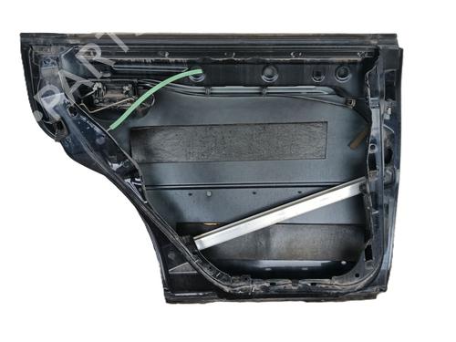 Left rear door AUDI A3 (8L1) 1.9 TDI | BP30462665C4