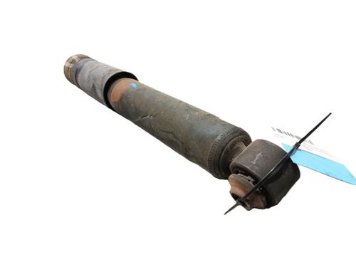 Used Left front shock absorber MERCEDES-BENZ M-CLASS (W163) [1998-2005]  17970654