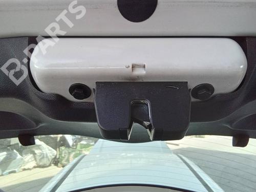Tailgate lock CITROËN C3 II (SC_) 1.1 i | BP10393718C101  - Image 8