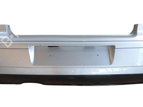 Rear bumper VW POLO IV (9N_, 9A_) 1.4 16V | BP29590002C8 
