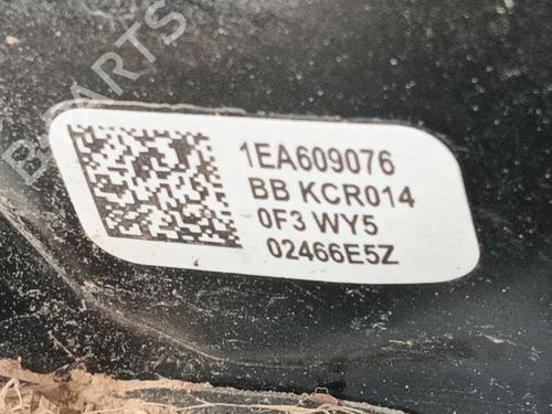 Right rear steering knuckle VW ID.4 (E21) PRO | BP34633399M28 - Image 6