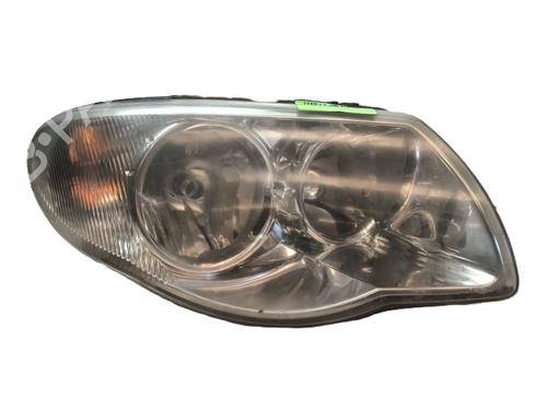 Used Right headlight Right headlight CHRYSLER VOYAGER IV (RG, RS) 2.8 CRD (150 hp) 35812670 35812670