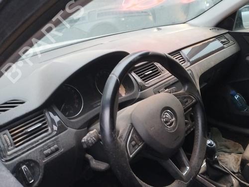 Engine SKODA RAPID Spaceback (NH1) 1.6 TDI | BP29131812M1 