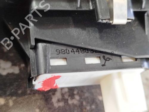 Right rear window switch CITROËN C4 III (BA_, BB_, BC_) 1.2 PureTech 130 (BAHNSA, BAHNSB) | BP39406593I28 - Image 5