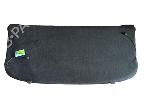 Used Rear parcel shelf RENAULT MEGANE IV Hatchback (B9A/M/N_) 1.3 TCe 140 (B9NB) (140 hp) 29371499