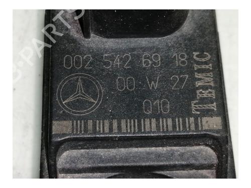 Electronic sensor MERCEDES-BENZ S-CLASS (W220)  | BP12230414M84 
