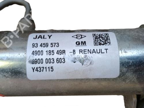 Steering rack RENAULT TRAFIC III Van (FG_) 2.0 dCi 120 (FGMN) | BP29708833M22