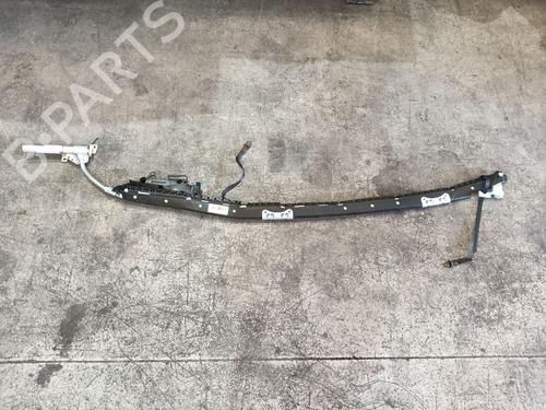 Used Right curtain airbag MERCEDES-BENZ C-CLASS (W203) C 200 Kompressor (203.045) (163 hp) 22758054