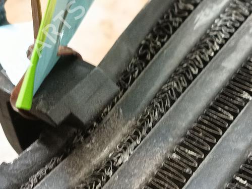 Intercooler NISSAN NOTE (E11, NE11) 1.5 dCi | BP30969231M30 - Image 3