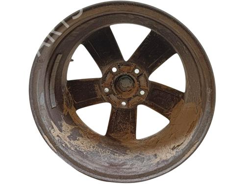 Felg RENAULT MEGANE III Hatchback (BZ0/1_, B3_) 1.6 16V (BZ1B, BZ1H) | BP26552502C45