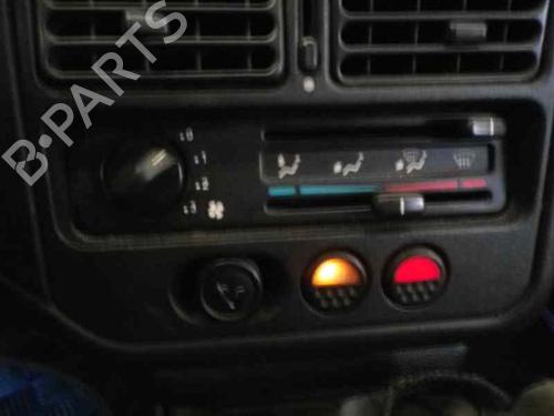 Starter PEUGEOT 106 II (1A_, 1C_)  | BP5348537M8 