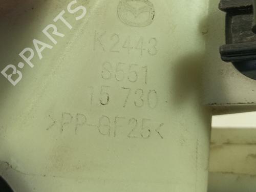 Ekspansjonstank MAZDA CX-3 (DK) 1.5 SKYACTIV-D (DK2WS, DK5FW) | BP33216717C120 - Image 3