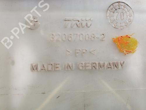 Brake master cylinder RENAULT LAGUNA II Grandtour (KG0/1_) 1.9 dCi (KG0E, KG0R) | BP7020765M77 