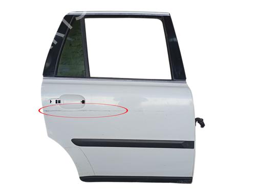 Dør højre bagtil VOLVO XC90 I (275) T6 AWD (272 hp) 31664724