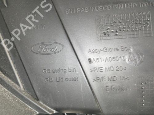 Glove box FORD FIESTA VI (CB1, CCN)  | BP6897345C95 