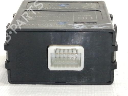 Electronic module SUBARU XV (GT) 2.0 i AWD (GT7) | BP8510056M83 