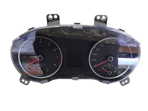Used Instrument cluster Instrument cluster KIA STONIC (YB) 1.2 CVVT (84 hp) 39955249 39955249