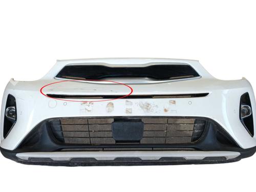 Used Front bumper Front bumper KIA STONIC (YB) 1.2 CVVT (84 hp) 40493027 40493027