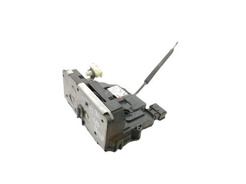 Vergrendeling links achter OPEL CORSA E (X15) 1.4 LPG (08, 68) (90 hp) 9438326
