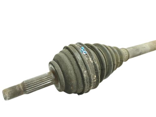 Left front driveshaft RENAULT CLIO II (BB_, CB_)  | BP12323279M38 