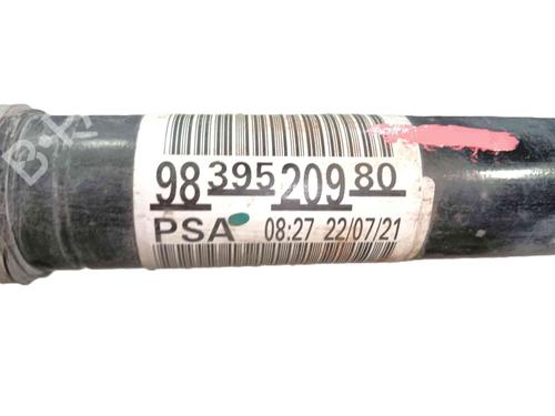 Left front driveshaft PEUGEOT EXPERT Van (V_) 1.5 BlueHDi 120 | BP37643472M38 - Image 4