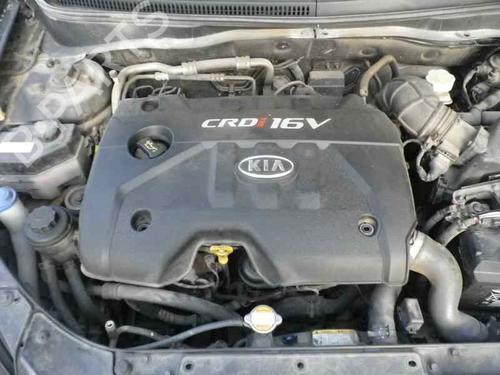 Steering column stalk KIA RIO II (JB) 1.5 CRDi | BP5350264I23 