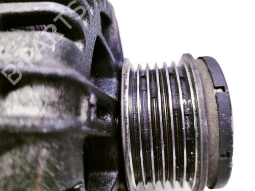 Alternator FIAT 500 (312_) 1.3 D Multijet (312AXB1A) | BP15608169M7 