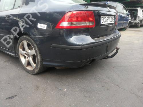 Rear bumper SAAB 9-3 (YS3F, E79, D79, D75) 1.9 TiD | BP8674651C8 