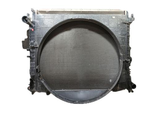 Wasserkühler für SSANGYONG RODIUS I 2.7 Xdi (163 hp) 29398537