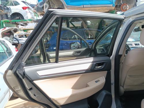 Rear left window mechanism SUBARU OUTBACK (BS) 2.0 D AWD (BSD) | BP33799426C24 - Image 2
