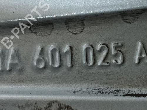 Fælk AUDI Q2 (GAB, GAG) 30 TDI | BP31591659C45