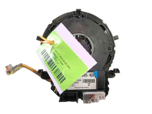 Used Squib airbag Squib airbag KIA SPORTAGE IV (QL, QLE) 1.7 CRDi (116 hp) 34557561 34557561