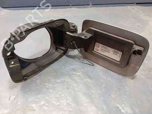 Fuel flap AUDI A4 B8 (8K2) 2.0 TDI | BP22731121C131 