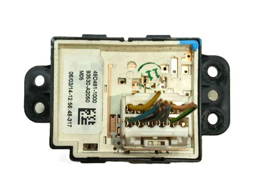 Mirror switch KIA CEE'D (JD) 1.4 CVVT | BP37265854I25 - Image 2